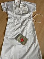 Carnaval vieren verkleed als verpleegster!, Ophalen of Verzenden, Nieuw, Maat 42/44 (L), Carnaval