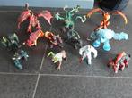 Schleich Eldrador monsters, Ophalen of Verzenden, Zo goed als nieuw