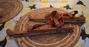 Vintage Friese Doorlopers  beschikbaar voor biedingen