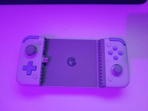 Gamesir X2, USB-C controller voor telefoons., Spelcomputers en Games, Spelcomputers | Overige, Zo goed als nieuw, Ophalen of Verzenden