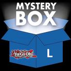 Yugioh mystery box LARGE, Hobby en Vrije tijd, Verzamelkaartspellen | Yu-gi-Oh!, Ophalen of Verzenden, Zo goed als nieuw, Meerdere kaarten