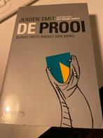De Prooi - Jeroen Smit (ABN AMRO), Ophalen of Verzenden, Nieuw, Economie en Marketing