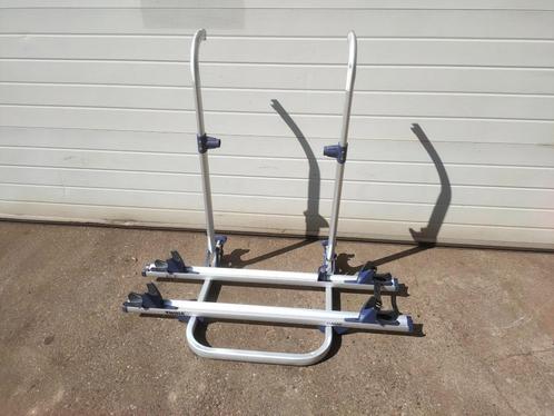 Thule fietsendrager, niet compleet, Auto diversen, Fietsendragers, Gebruikt, Achterklepdrager, 2 fietsen, Ophalen