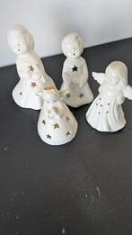 Diverse Engeltjes - Decoratie, Diversen, Ophalen, Gebruikt