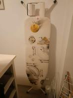 Strijkplank Brabantia, Witgoed en Apparatuur, Strijkijzers en Strijkplanken, Ophalen, Zo goed als nieuw