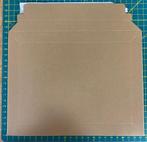 Kartonnen verzend envelop 235x180 mm, Ophalen, Nieuw
