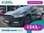 Jaguar I-PACE EV400 S 90KWh 360-CAMERA/E-KLEP/MERIDIAN/NAVI/, Auto's, Jaguar, Automaat, 12 maanden, Gebruikt, I-PACE
