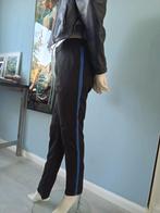 Vero Moda Pantalon Zwart/Blauw Maat M, Maat 38/40 (M), Verzenden, Vero Moda, Zwart