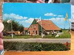 Westdorp gem.Borger, Verzenden, 1980 tot heden, Gelopen, Drenthe