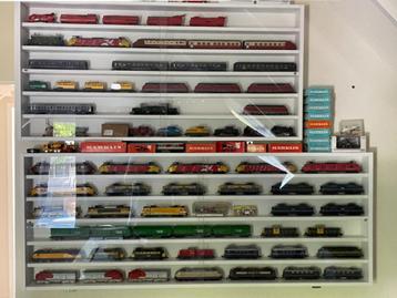 Wilt u uw verzameling Märklin treinen in schaal H0 verkopen? beschikbaar voor biedingen