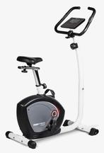 Hometrainer Flow Fitness DHT50UP, Sport en Fitness, Fitnessapparatuur, Ophalen, Zo goed als nieuw, Metaal, Benen