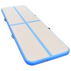 NIEUW | Airtrack Turnmat Gymnastiekmat 600 cm! GRATIS BEZORG, Verzenden, Nieuw