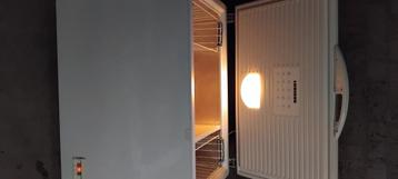 Diepvrieskist beschikbaar voor biedingen