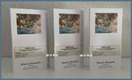 Never-ending Summer 3x parfum sample proefje tester, Verzenden, Nieuw