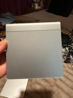 Apple Magic Trackpad, Computers en Software, Muizen, Gebruikt, Ophalen of Verzenden, Draadloos, Apple