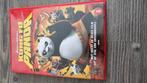 Kung Fu Panda, Ophalen of Verzenden, Zo goed als nieuw