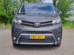 Toyota PROACE Worker 2.0 D-4D Creator, Voorwielaandrijving, Stof, Gebruikt, Euro 6
