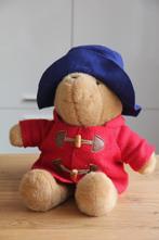 Paddington beer | 40 cm, Kinderen en Baby's, Speelgoed | Knuffels en Pluche, Ophalen of Verzenden, Zo goed als nieuw, Beer