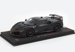 Ferrari SF90 XX Stradale Leclerc black BBR 1:18 NIEUW ! C4F, Hobby en Vrije tijd, Modelauto's | 1:18, Overige merken, BBR, ., Nieuw