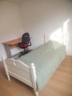 Kamer te huur /room for rent, 20 tot 35 m², Overige regio's