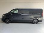 Renault Trafic 2.0 dCi 110PK euro6 T30 L2H1 Comfort 3Persoon, Voorwielaandrijving, Stof, Gebruikt, 4 cilinders