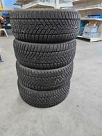 Winterbanden dunlop wintersport 5 225/45/r18, Auto-onderdelen, Banden en Velgen, Ophalen, 18 inch, Winterbanden, Band(en)