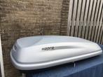 Hapro Carver 5.5 Dakkoffer - 400 Liter, Auto diversen, Dakkoffers, Ophalen of Verzenden, Gebruikt