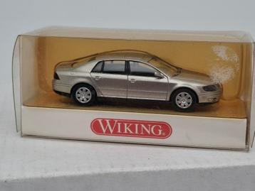 VW Phaeton - Wiking 1/87 beschikbaar voor biedingen