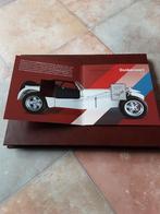zilvere POSTZEGEL  Donkervoort S7, Ophalen of Verzenden, Postfris