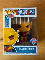 Funko Pop Etrigan The Demon 459 Limited Edition, Verzamelen, Poppetjes en Figuurtjes, Ophalen of Verzenden, Zo goed als nieuw