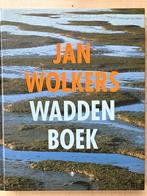 Jan Wolkers - Waddenboek: Natuurpracht 1ste druk NIEUW!, Ophalen of Verzenden, Nieuw, Natuur algemeen