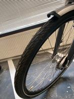 Flyer Damesfiets - Motor Defect, Nieuwe Banden, Fietsen en Brommers, Elektrische fietsen, Ophalen, Gebruikt, Overige merken