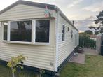 Abi vista stacaravan 3 slaapkamers met seizoensplek