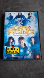 The Dark is Rising - DVD Fantasiefilm, Vanaf 6 jaar, Ophalen of Verzenden, Gebruikt, Overige genres
