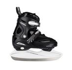 Nijdam IJshockeyschaatsen Verstelbaar - Nieuw in Doos!, Ophalen of Verzenden, Nieuw, IJshockeyschaatsen, Nijdam