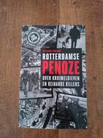 Gerhardt Mulder - Rotterdamse penoze, Boeken, Ophalen of Verzenden, Zo goed als nieuw, Gerhardt Mulder