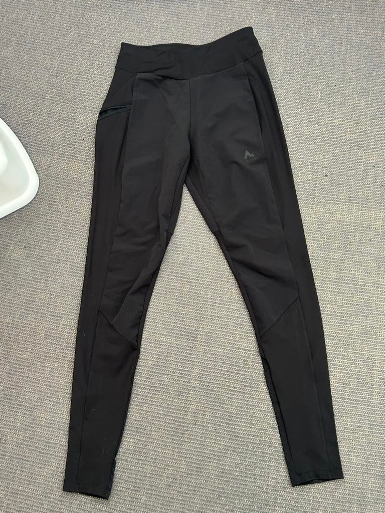 Mckinley wandelbroek, McKinley, Zwart, Ophalen of Verzenden, Zo goed als nieuw