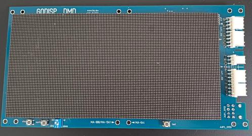 DMD scherm Gottlieb system 80B en system 3, Verzamelen, Automaten | Flipperkasten, Nieuw, Ophalen of Verzenden