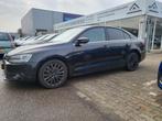 Volkswagen Jetta 2.0 TSI Highline, Auto's, Euro 5, Gebruikt, Zwart, 1984 cc
