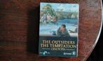 Dinotopia The outsiders en The temptation compleet, 2 dvds,, Boxset, Ophalen of Verzenden, Zo goed als nieuw, Vanaf 6 jaar