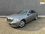 Mercedes-Benz E-klasse 200 CGI Business Class Avantgarde | T, Auto's, Mercedes-Benz, Euro 5, Zwart, 4 cilinders, Bedrijf