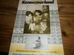 kennemerland 1944-1945 met oude fotos uit wo2, Boeken, Oorlog en Militair, Ophalen of Verzenden, Zo goed als nieuw, Algemeen
