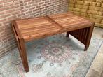 Hardhouten tuintafel, Tuin en Terras, Ophalen, Nieuw