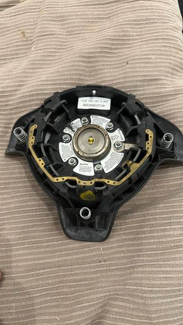 Airbag VW Polo 6N - Stuurairbag beschikbaar voor biedingen