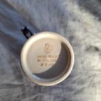 Bunzlau servies, Gebruikt, Ophalen of Verzenden, Overige stijlen, Kop(pen) en/of Schotel(s)