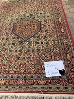 Vintage vloerkleden, Huis en Inrichting, Stoffering | Tapijten en Kleden, Ophalen, Zo goed als nieuw, Rechthoekig, 200 cm of meer