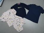 SALE !! TOMMY HILFIGER/TYGO & VITO/ maat 134/140 set van 2 s, Kinderen en Baby's, Kinderkleding | Maat 134, Ophalen of Verzenden