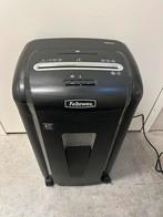 Fellowes Powershred 460Ms Papierversnipperaar, Diversen, Bureau-accessoires, Ophalen, Gebruikt