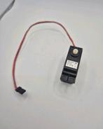 Graupner C512 servo voor 1:10 rc auto, Hobby en Vrije tijd, Modelbouw | Radiografisch | Auto's, Ophalen of Verzenden, Onderdeel
