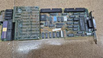 HP Processor Board 8232C 8 bit ISA beschikbaar voor biedingen